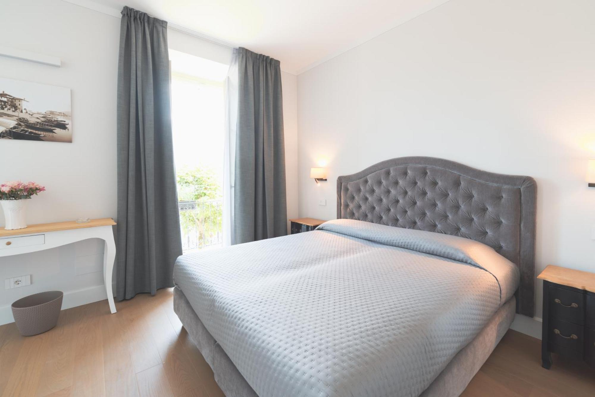 Rivalago B&B Cannobio Cameră foto