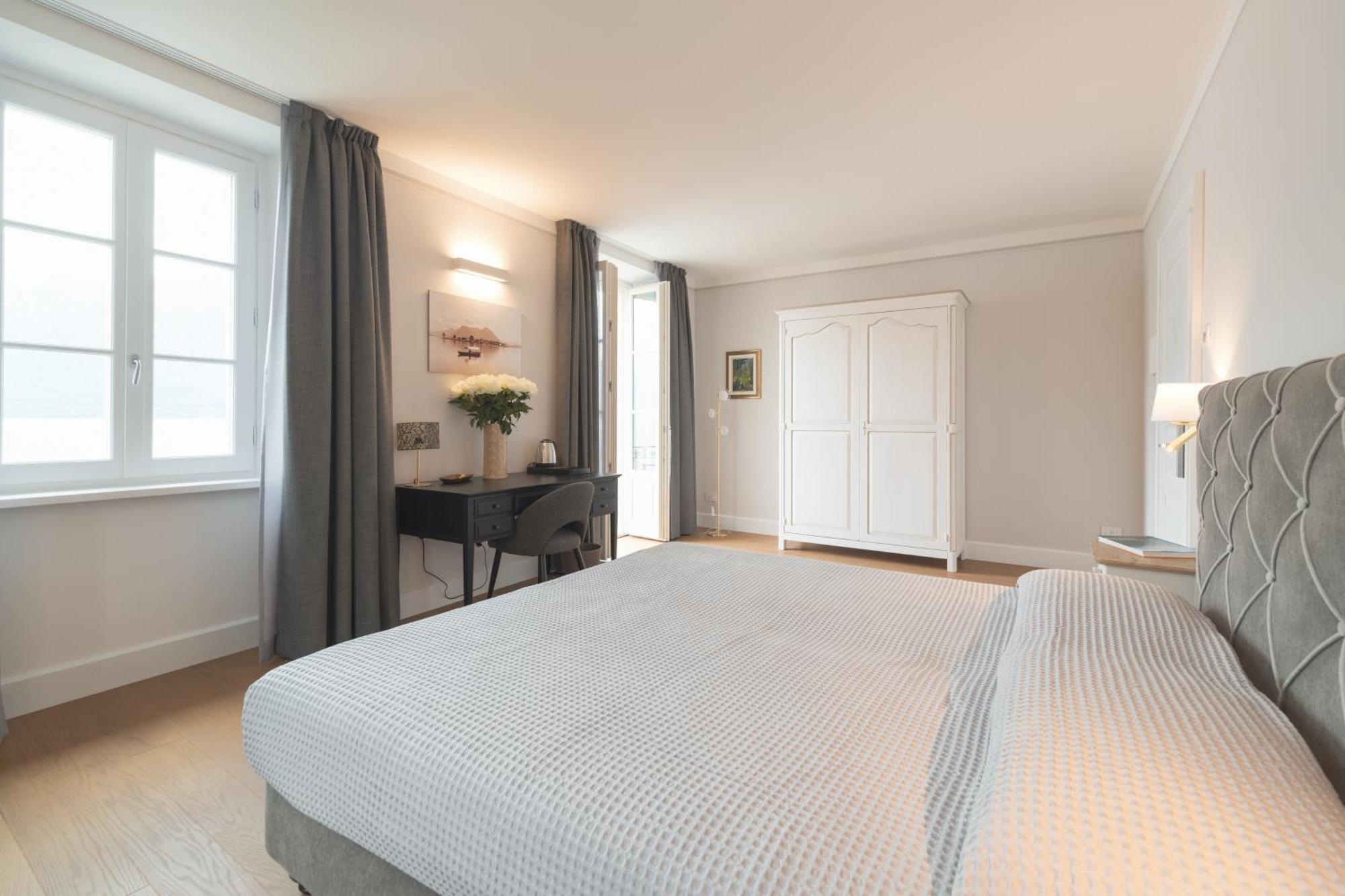 Rivalago B&B Cannobio Cameră foto