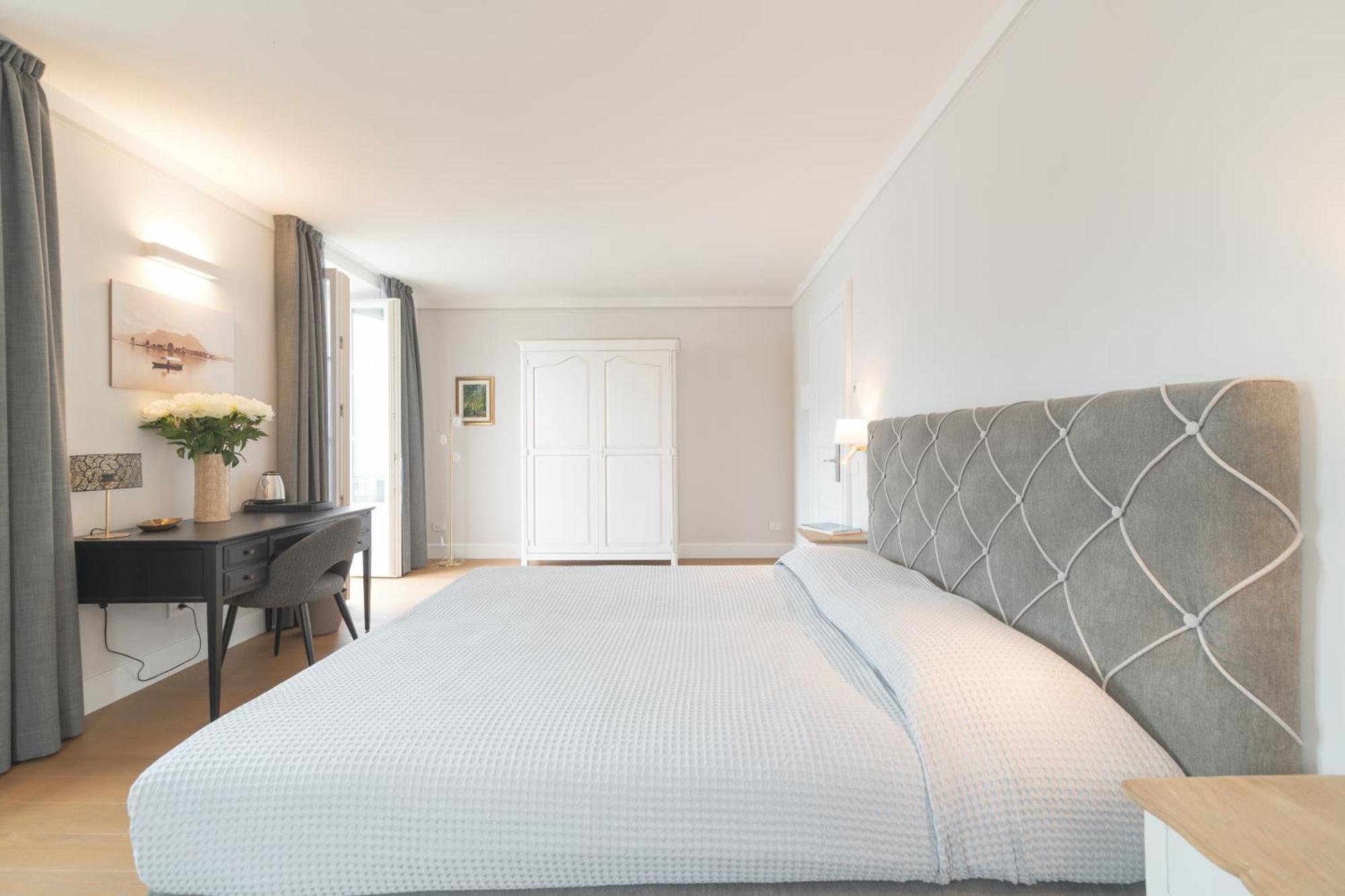 Rivalago B&B Cannobio Cameră foto