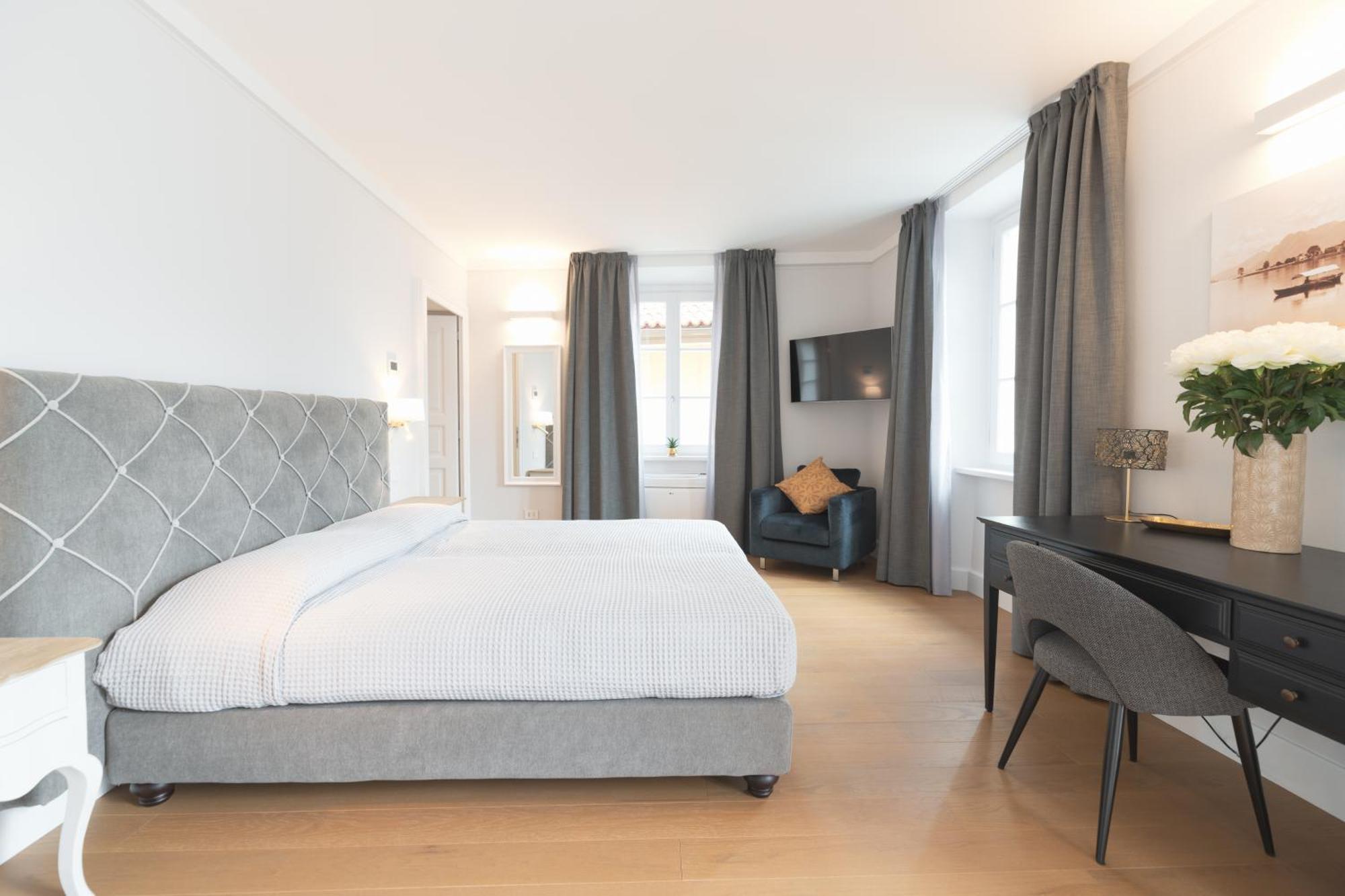 Rivalago B&B Cannobio Cameră foto